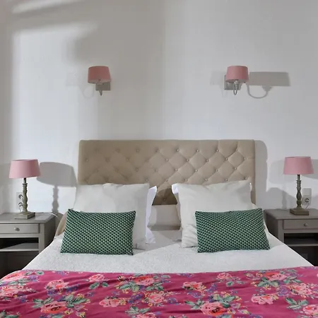 Les Mazets De Marie De Jules Hotel 4*