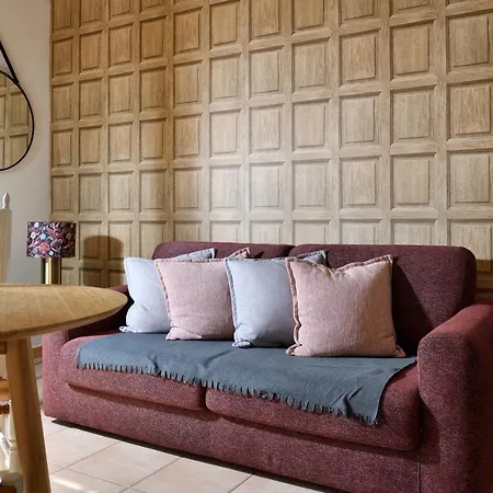Les Mazets De Marie De Jules 4*