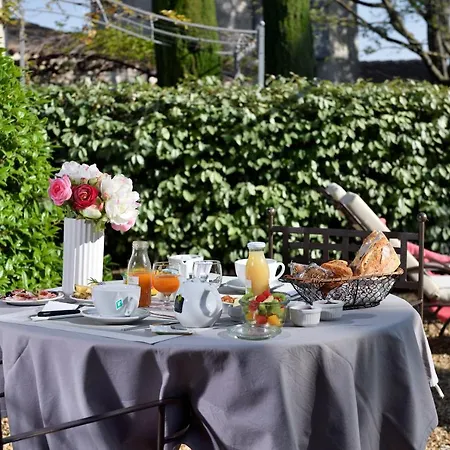 Les Mazets De Marie De Jules 4* Eyragues