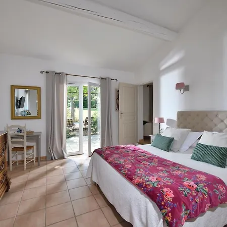 Les Mazets De Marie De Jules Hotel