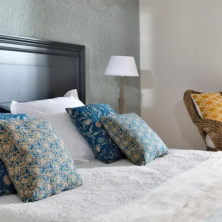 Les Mazets De Marie De Jules Hotel Eyragues