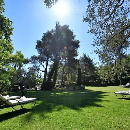 Les Mazets De Marie De Jules 4* Eyragues