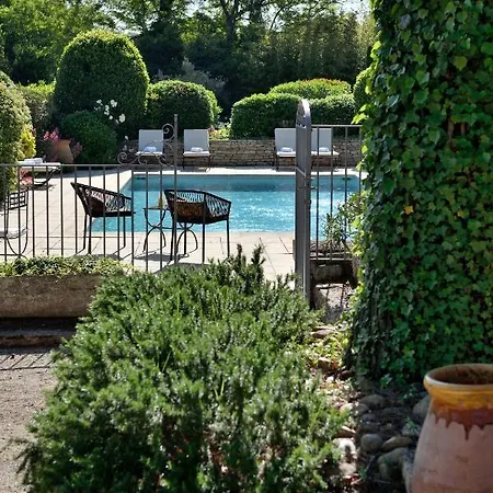 Les Mazets De Marie De Jules 4*