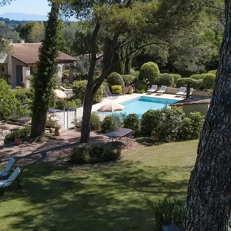 Les Mazets De Marie De Jules 4*