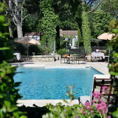 Hotel Les Mazets De Marie De Jules