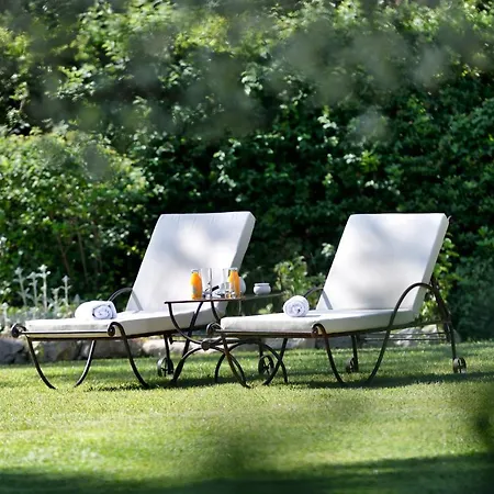 Les Mazets De Marie De Jules 4* Eyragues